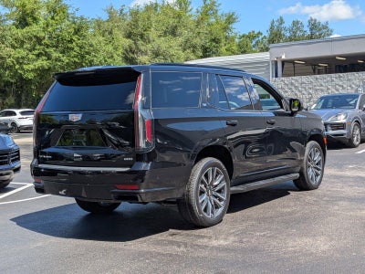 2024 Cadillac Escalade RWD Sport