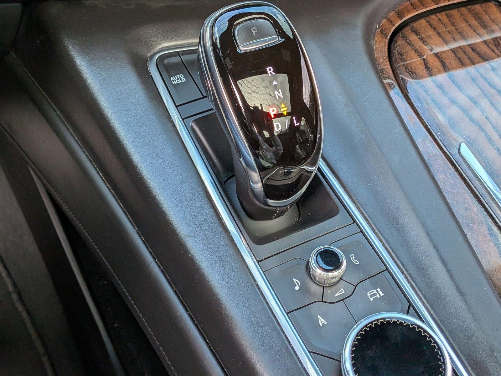 2021 Cadillac Escalade ESV 4WD Sport Platinum