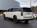 2021 Cadillac Escalade ESV 4WD Sport Platinum