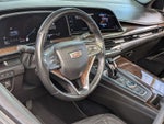 2021 Cadillac Escalade ESV 4WD Sport Platinum