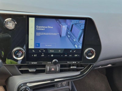 2025 Lexus NX 250 Premium FWD