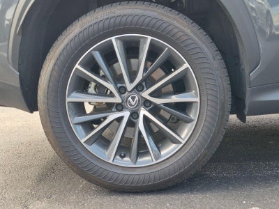 2025 Lexus NX 250 Premium FWD