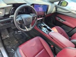 2025 Lexus NX 350 Premium AWD