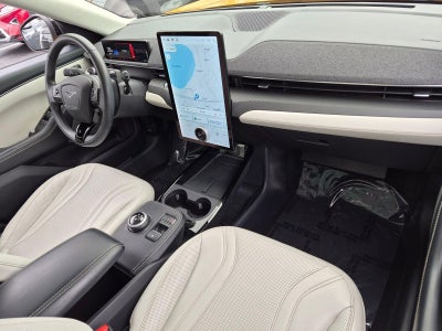 2022 Ford Mustang Mach-E Premium RWD