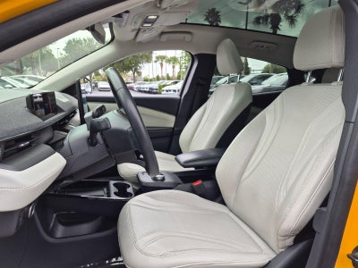 2022 Ford Mustang Mach-E Premium RWD