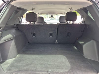 2023 Chevrolet Equinox FWD 4dr LS w/1LS
