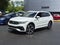 2022 Volkswagen Tiguan 2.0T SEL R-Line 4MOTION