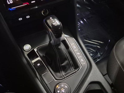 2022 Volkswagen Tiguan 2.0T SEL R-Line 4MOTION