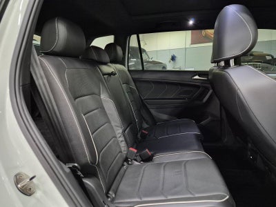 2022 Volkswagen Tiguan 2.0T SEL R-Line 4MOTION