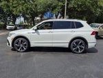 2022 Volkswagen Tiguan 2.0T SEL R-Line 4MOTION