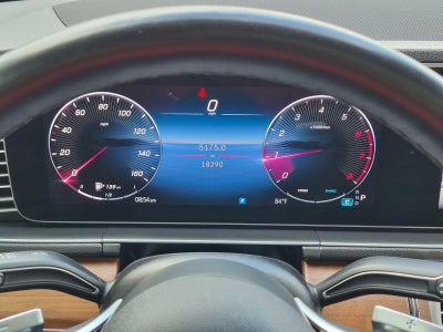 2024 Mercedes-Benz GLE GLE 350 4MATIC® SUV