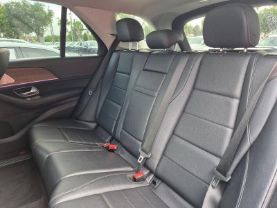 2024 Mercedes-Benz GLE GLE 350 4MATIC® SUV