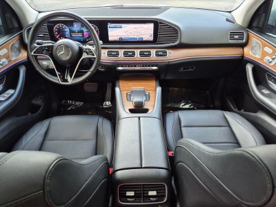 2024 Mercedes-Benz GLE GLE 350 4MATIC® SUV
