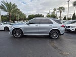 2024 Mercedes-Benz GLE GLE 350 4MATIC® SUV
