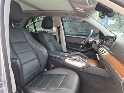 2024 Mercedes-Benz GLE GLE 350 4MATIC® SUV