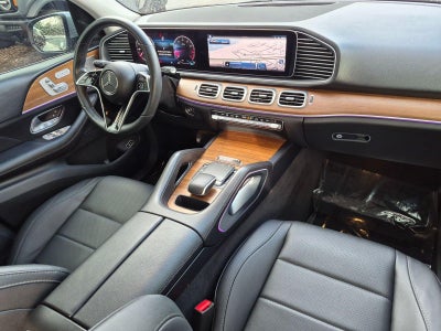 2024 Mercedes-Benz GLE GLE 350 4MATIC® SUV
