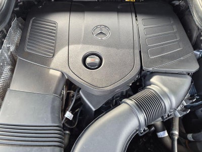 2024 Mercedes-Benz GLE GLE 350 4MATIC® SUV