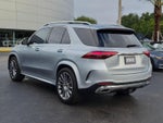 2024 Mercedes-Benz GLE GLE 350 4MATIC® SUV