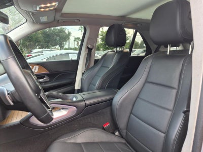 2024 Mercedes-Benz GLE GLE 350 4MATIC® SUV