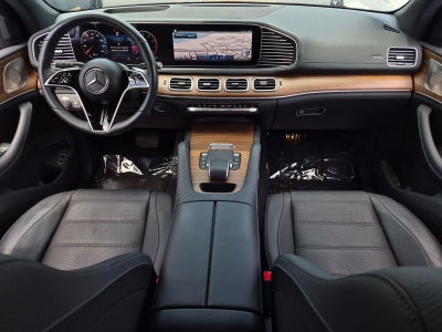 2024 Mercedes-Benz GLE GLE 350 4MATIC® SUV