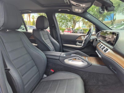 2024 Mercedes-Benz GLE GLE 350 4MATIC® SUV