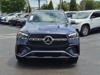 2024 Mercedes-Benz GLE GLE 350 4MATIC® SUV