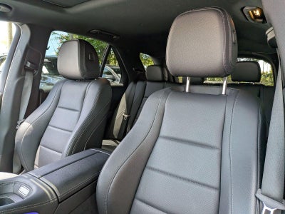 2021 Mercedes-Benz GLE GLE 350 SUV