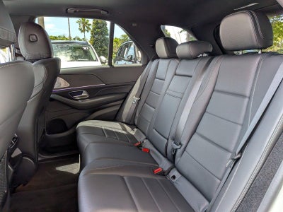 2021 Mercedes-Benz GLE GLE 350 SUV