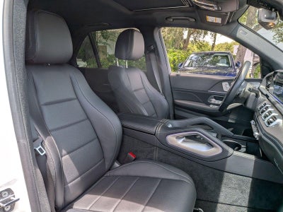 2021 Mercedes-Benz GLE GLE 350 SUV