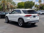 2021 Mercedes-Benz GLE GLE 350 SUV