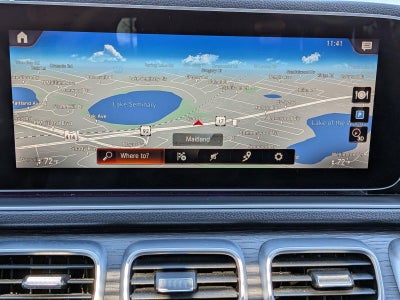 2022 Mercedes-Benz GLE GLE 350 4MATIC® SUV