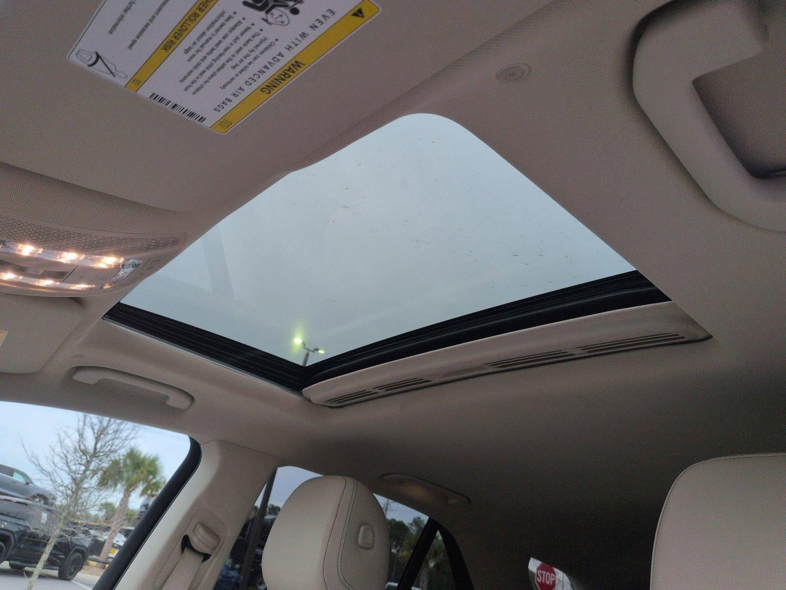 2022 Mercedes-Benz GLE GLE 350 4MATIC® SUV