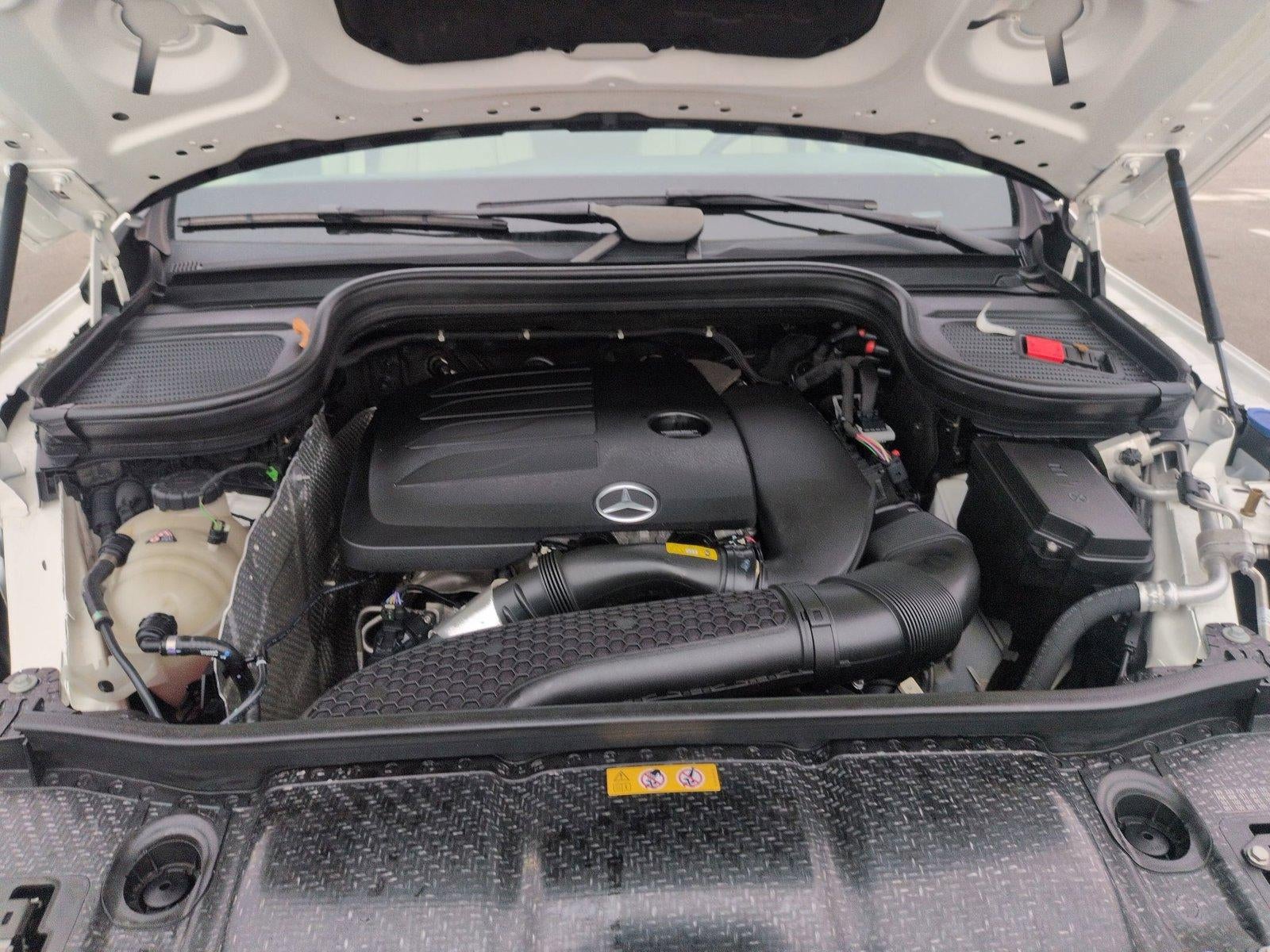 2022 Mercedes-Benz GLE GLE 350 4MATIC® SUV