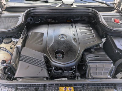 2022 Mercedes-Benz GLE GLE 450 4MATIC® SUV