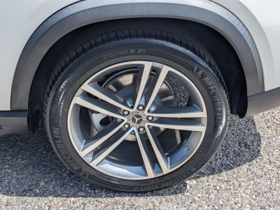 2022 Mercedes-Benz GLE GLE 450 4MATIC® SUV