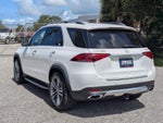 2022 Mercedes-Benz GLE GLE 450 4MATIC® SUV