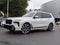 2023 BMW X7 xDrive40i Sports Activity Vehicle