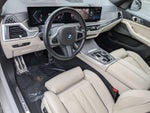 2023 BMW X7 xDrive40i Sports Activity Vehicle