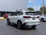 2024 BMW X5 xDrive40i Sports Activity Vehicle