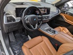 2024 BMW X5 xDrive40i Sports Activity Vehicle