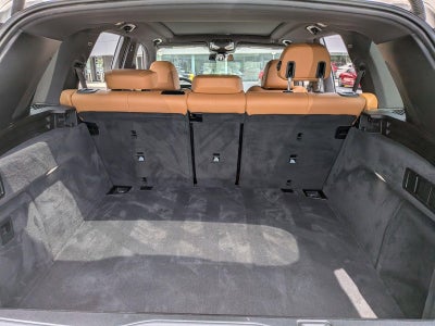 2024 BMW X5 xDrive40i Sports Activity Vehicle