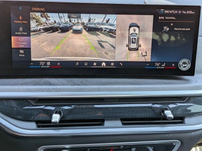 2024 BMW X5 xDrive40i Sports Activity Vehicle