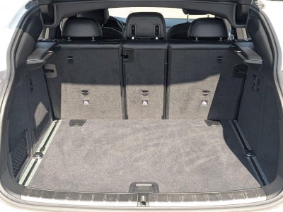 2021 BMW X4 xDrive30i Sports Activity Coupe