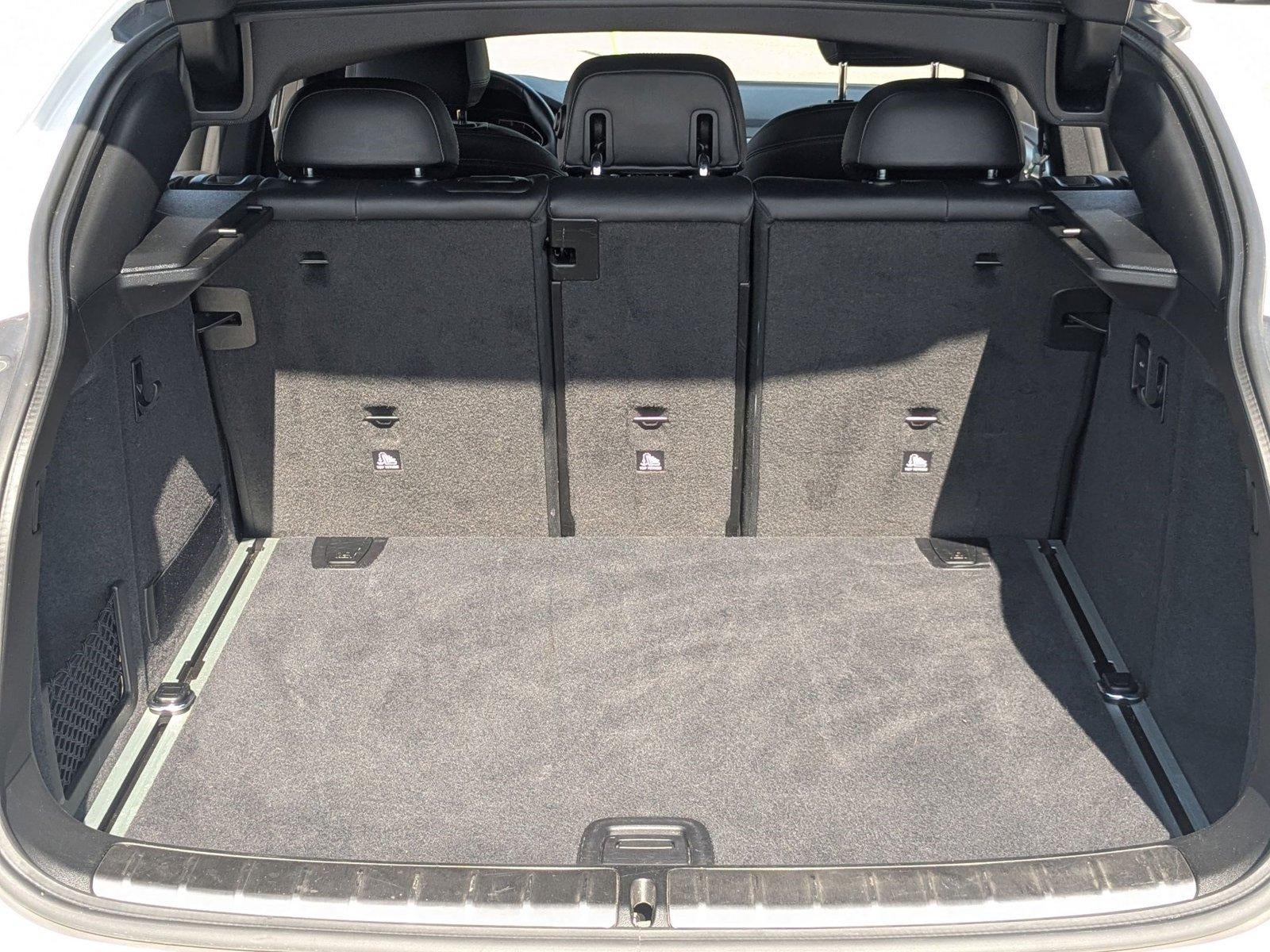 2021 BMW X4 xDrive30i Sports Activity Coupe