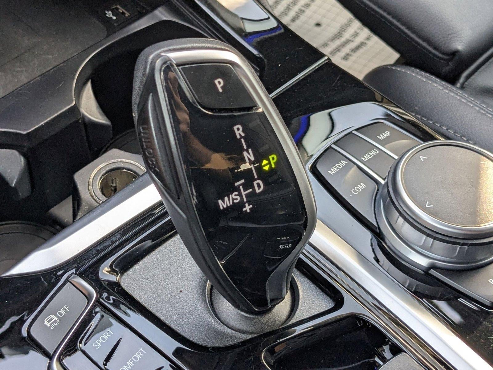 2021 BMW X4 xDrive30i Sports Activity Coupe