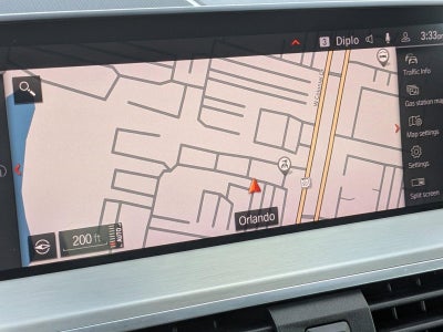 2021 BMW X4 xDrive30i Sports Activity Coupe