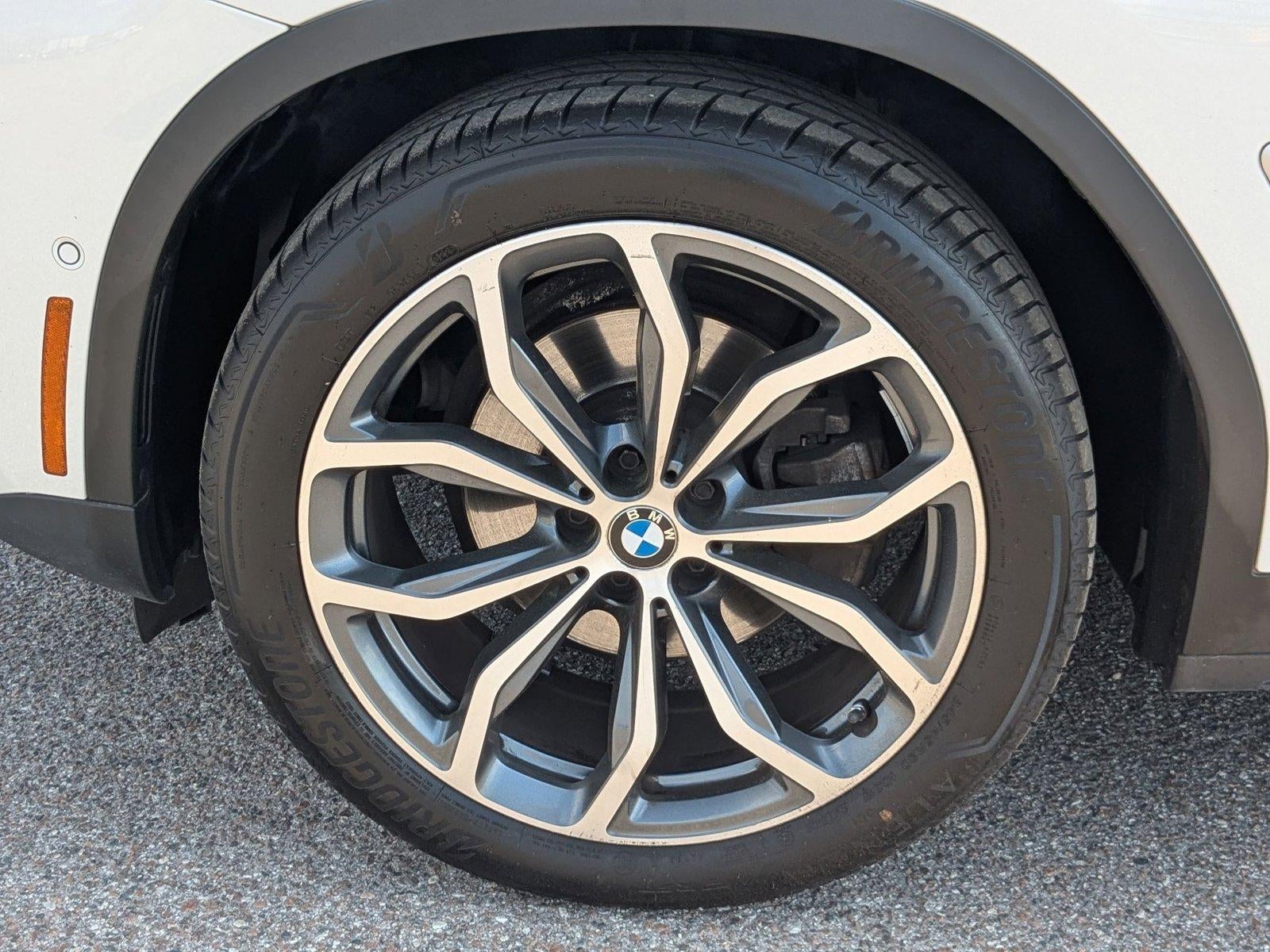 2021 BMW X4 xDrive30i Sports Activity Coupe