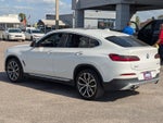 2021 BMW X4 xDrive30i Sports Activity Coupe