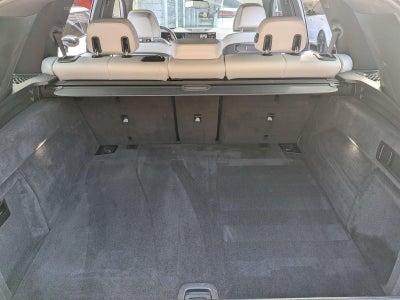 2026 BMW X5 M60i Sports Activity Vehicle