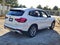 2022 BMW X3 xDrive30i Sports Activity Vehicle
